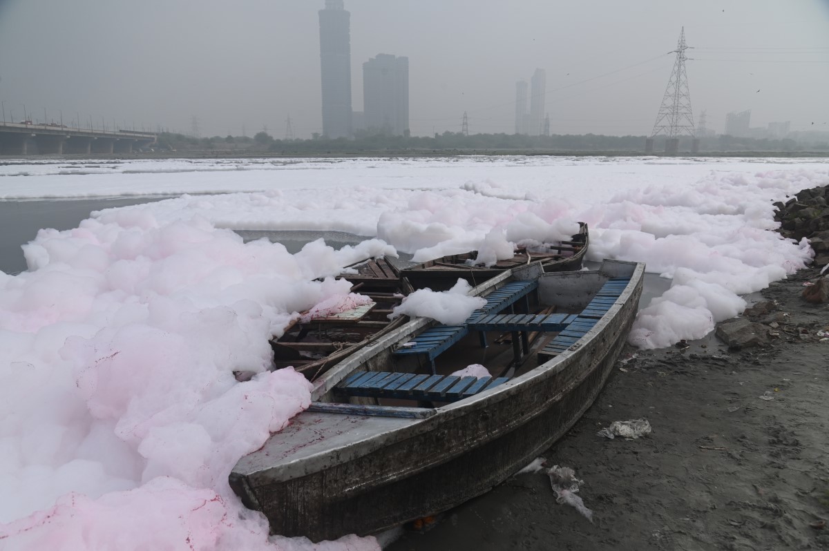Battling Environmental Battling Environmental