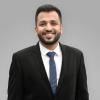 Jubin Jacob Mathew