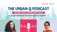 urbanmridula