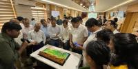 Thriving Eco City-regions