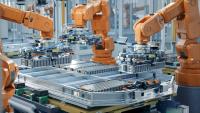 Battery Manufacturing