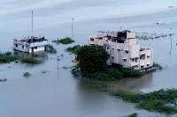 Small Businesses, Large Impacts: Effect of Extreme Rainfall on Chennai’s MSMEs