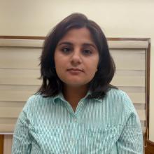 Divya Chand