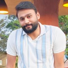 Vishal Bhalerao