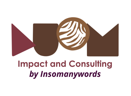 Impact and Consulting by Insomanywords