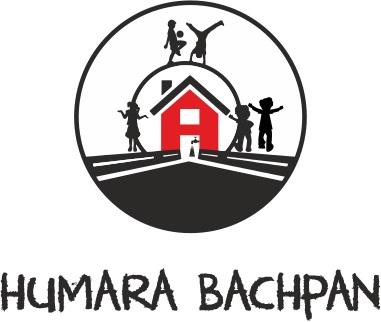 Humara Bachpan logo