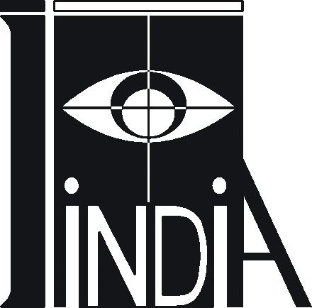 I-India logo