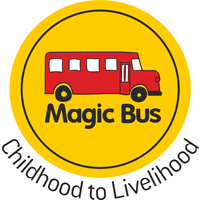 Magic Bus logo