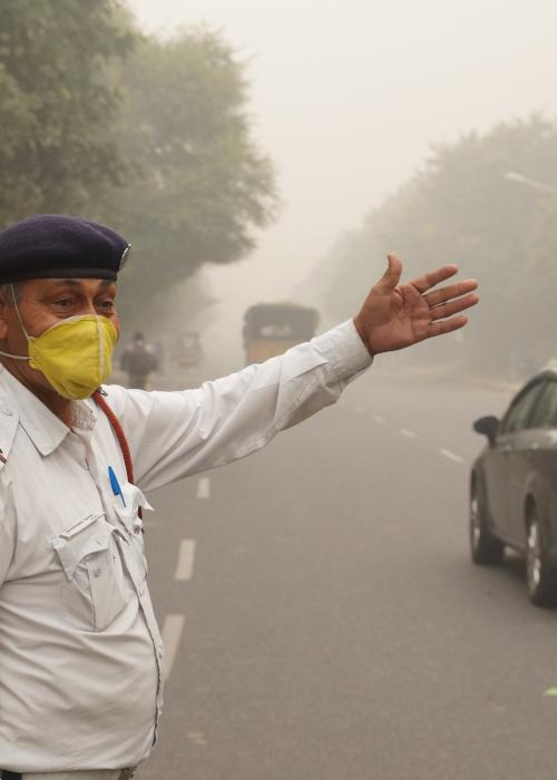air quality