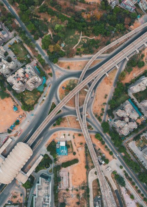 Urban planning