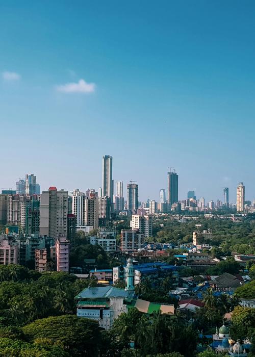 Urban Governance